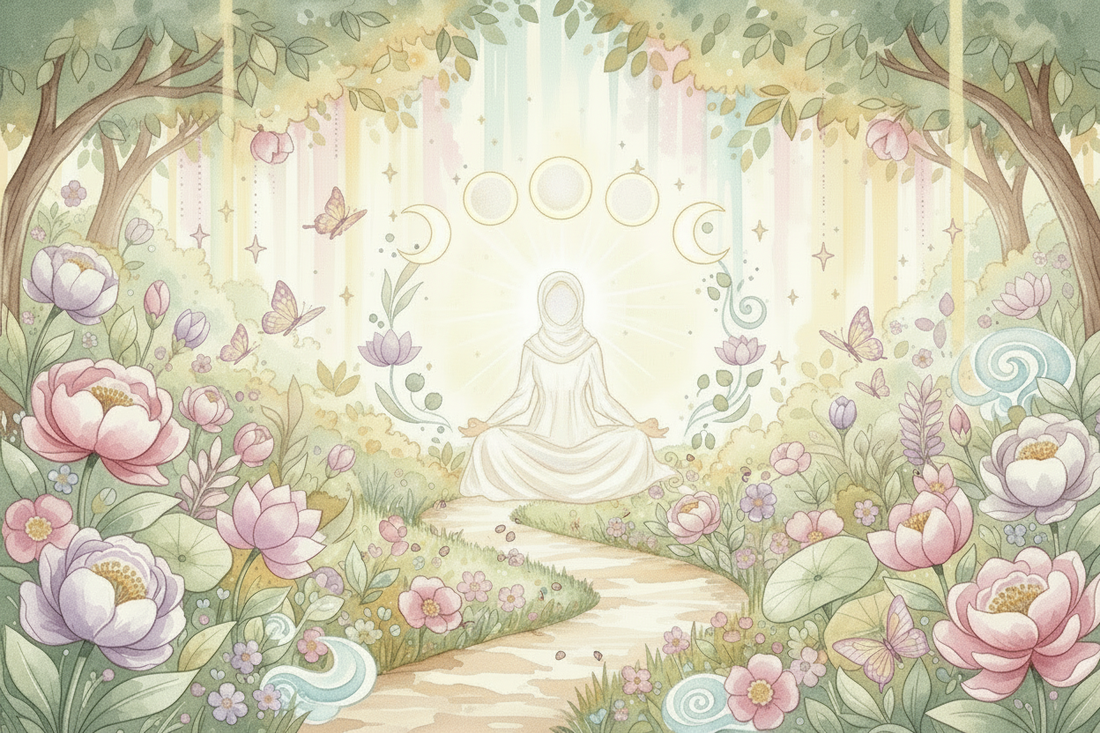 Fertility Journey Support