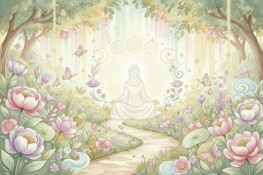 Fertility Journey Support