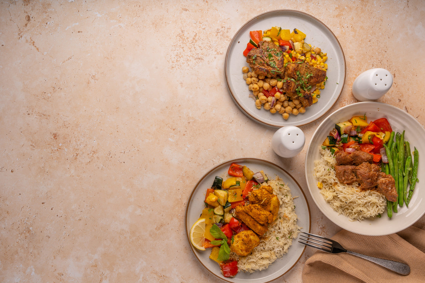 Nourish Boost – 3 Day Plan - Free Delivery