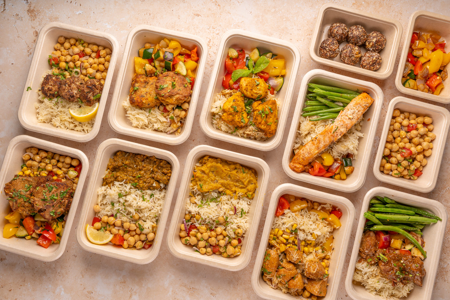 Nourishing Bowl Gift Card