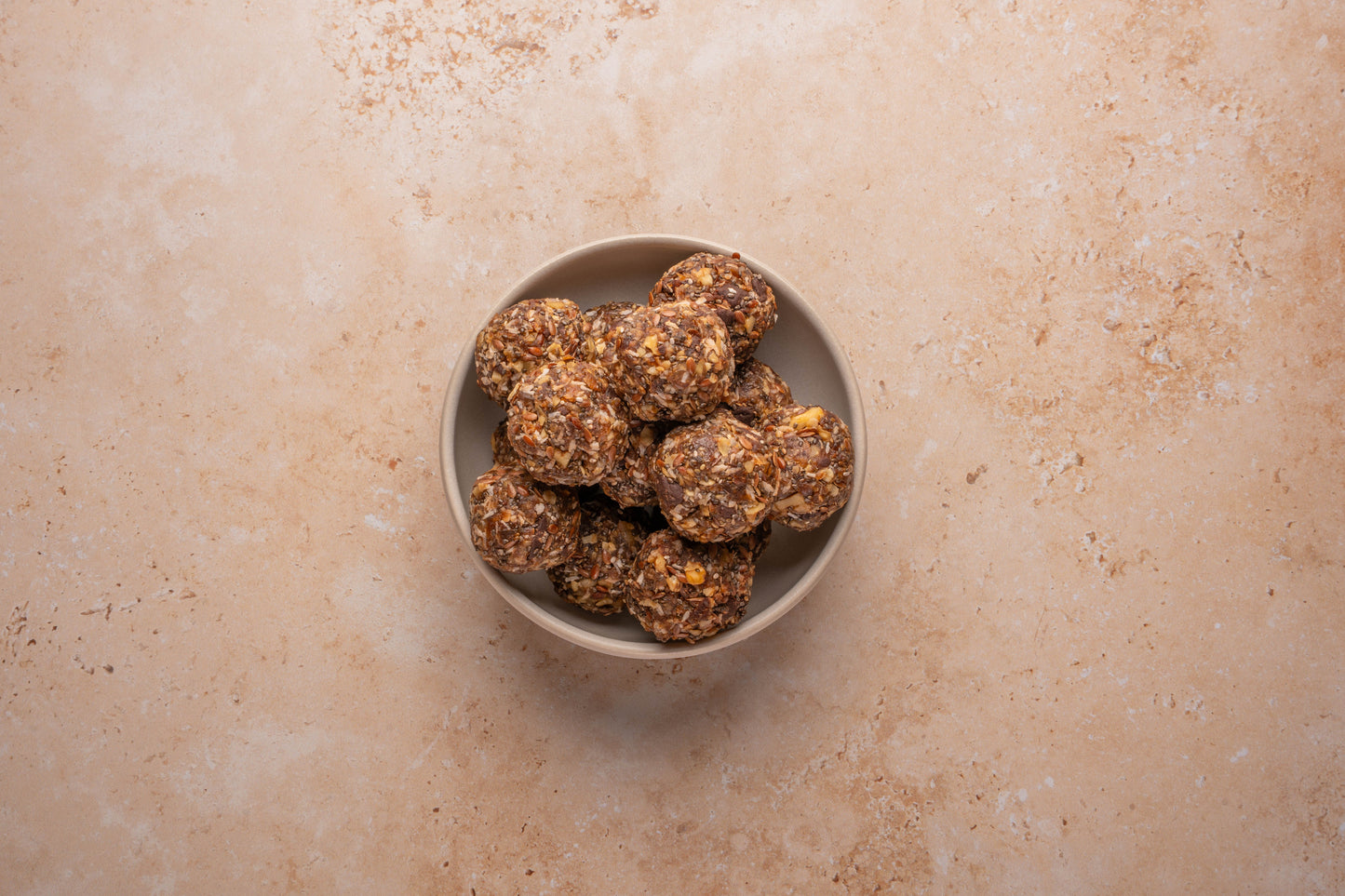 Nature Nibbles – Organic Energy Booster